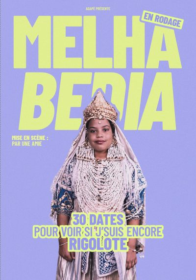 Melha Bedia (tournée) 40x60 (compressé)